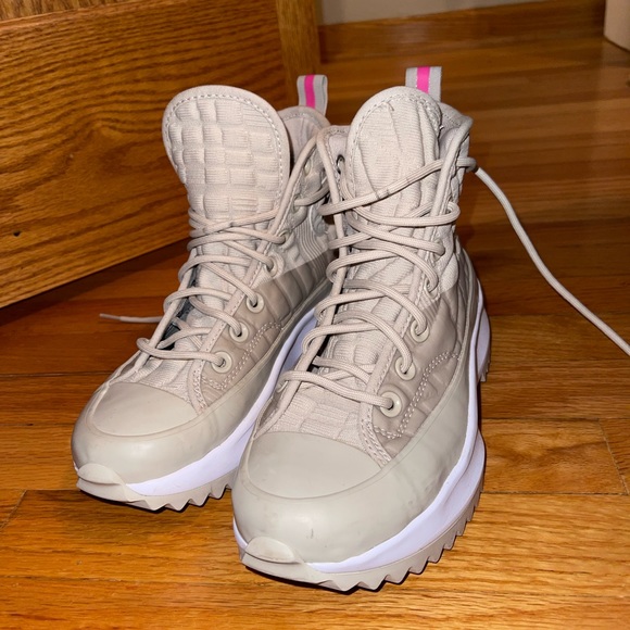 Converse Platforms - Picture 1 of 7